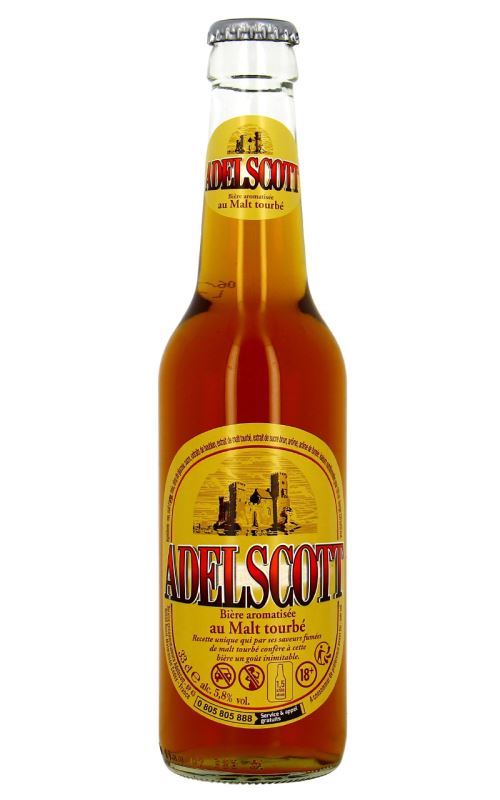 Adelscott