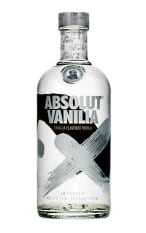 Absolut Vanilia