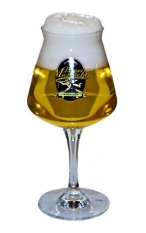 Bierglas Bärner Müntschi 3dl