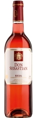 Don Sebastian Rosado - Union Viti-Vinicola