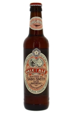 Samuel Smith Pale Ale Organic