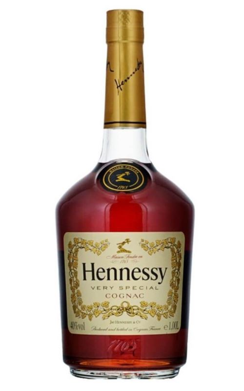 Hennessy Very Special