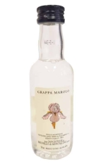 Grappa Brunello Marolo