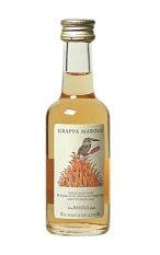 Grappa Barolo Marolo