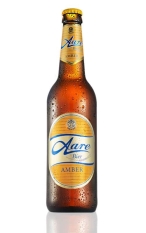 Aare Bier Amber