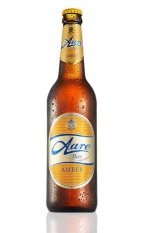 Aare Bier Amber