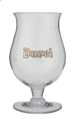 Bierglas Duvel