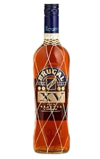 Brugal XV Reserva