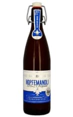 Baarer Bier Hopfemandli Zuger Hell