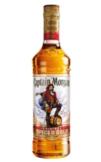 Captain Morgan Spiced Gold