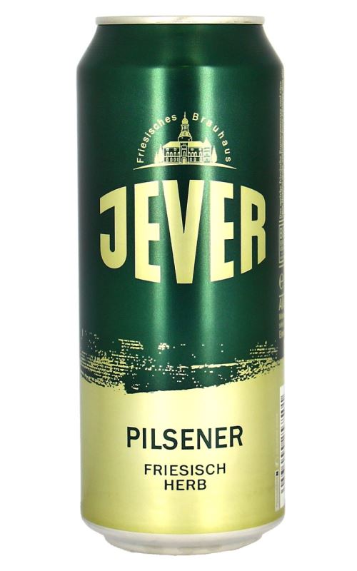 Jever Pilsener