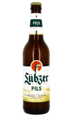 Lübzer Pils