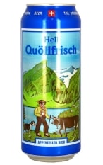 Appenzeller Quöllfrisch