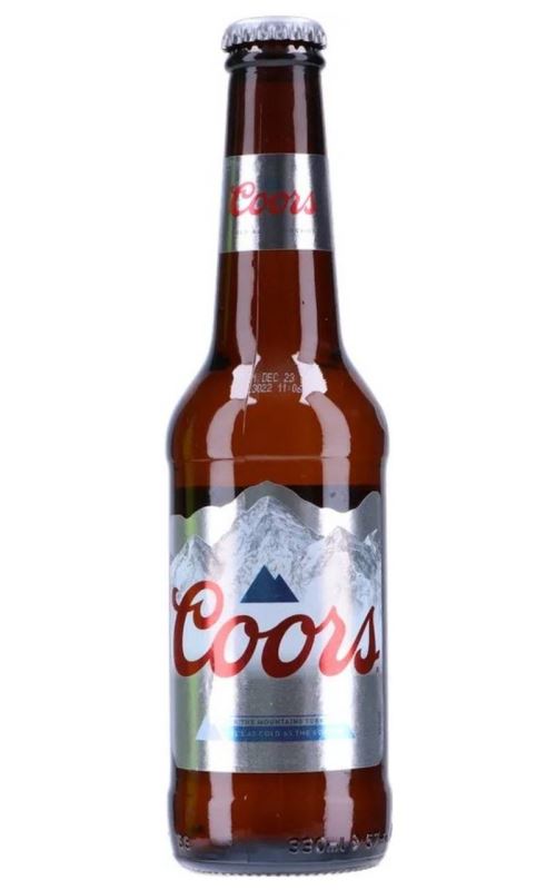 Coors