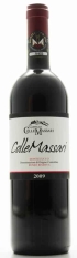 Colle Massari Rosso Riserva - Colle Massari BIO