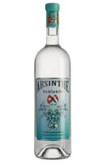 Absinthe Elixir du Pays de Fées Bezencon