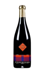 Barrique Pinot Noir- Siebe Dupf