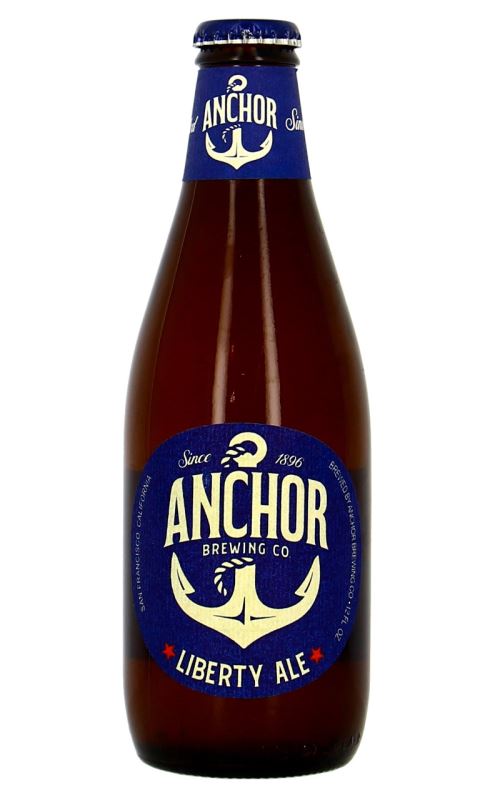 Anchor Liberty Ale