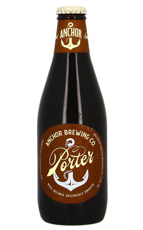 Anchor Porter