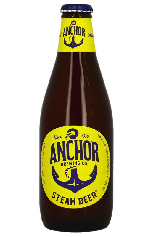 Anchor Steam