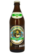 Augustiner Lagerbier hell