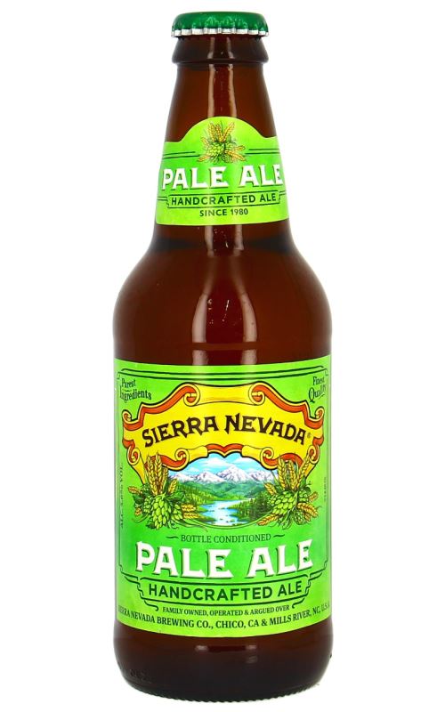 Sierra Nevada Pale Ale