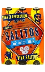 Salitos Ice