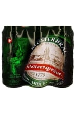 Schützengarten St. Galler Klosterbräu