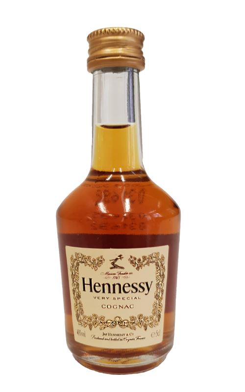 Hennessy Very Special