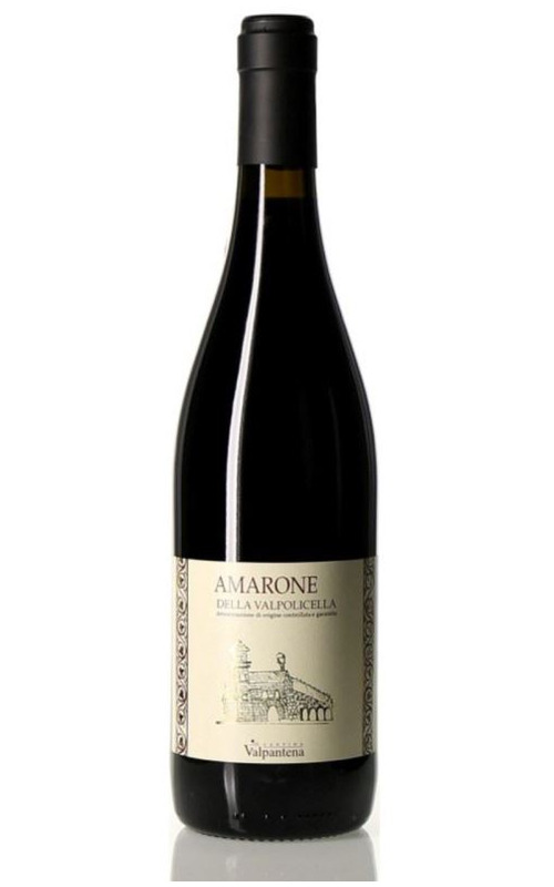 Amarone - Cantina Sociale Valpantena