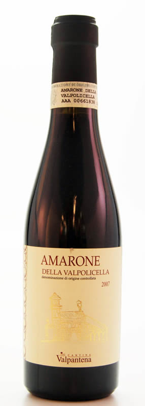 Amarone Alfabeto - Cantina Valpantena