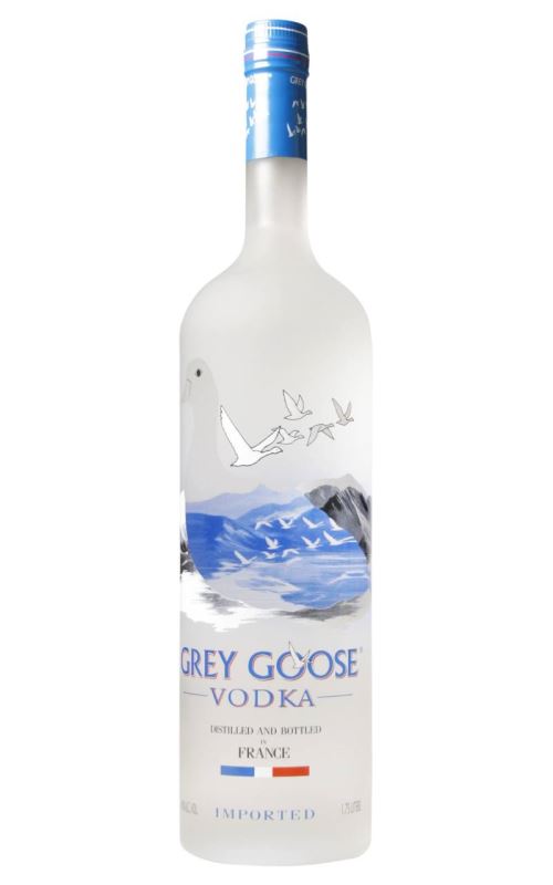 Grey Goose Magnum