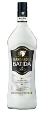 Batida de Coco