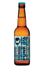 Brewdog Punk IPA