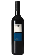 Nobler Blauer - Weingut Nadine Saxer