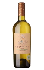 Arrogant Frog Wild Ribet White - Jean Claude Mas BIO