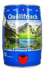 Appenzeller Quöllfrisch