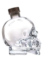 Crystal Head