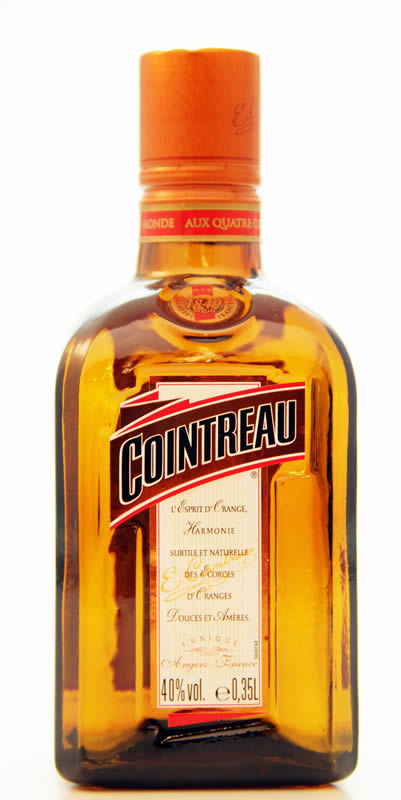 Cointreau Triple