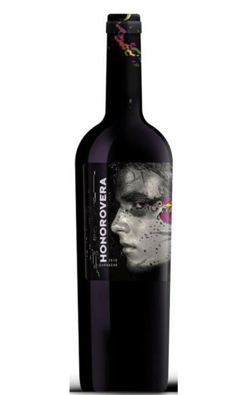 HONORO VERA - Bodegas Ateca