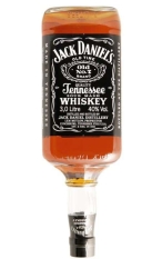 Jack Daniels No. 7 Tennessee Whiskey