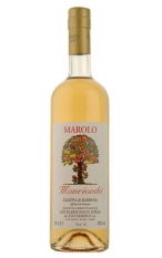 Di Barbera Monriondo Barriques Marolo