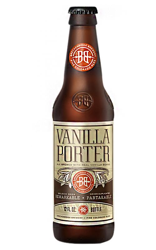 Breckenridge Vanilla Porter