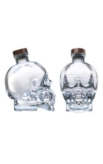 Crystal Head Magnum