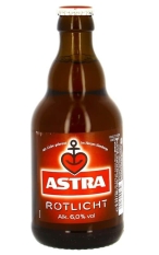 Astra Rotlicht