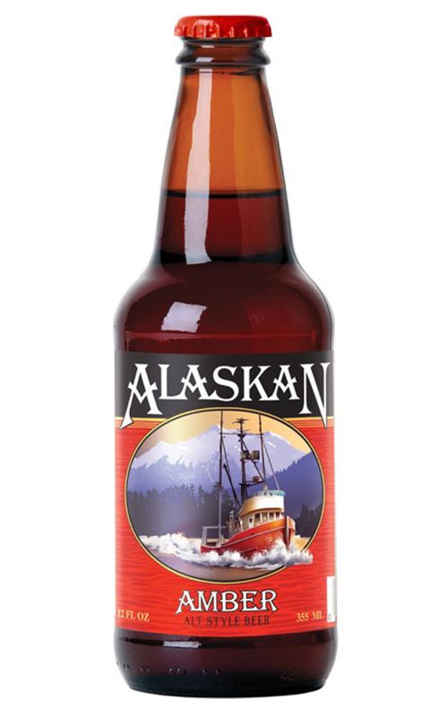 Alaskan Amber