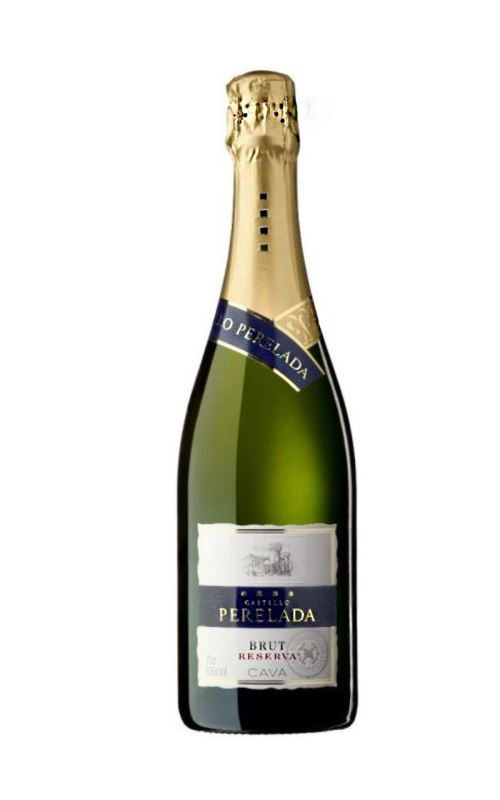 Cava Castillo Perelada Stars Brut Reserva