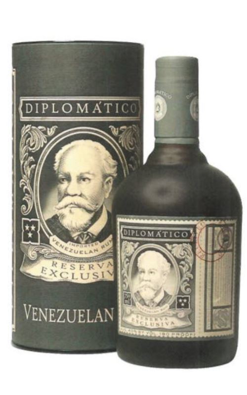 Diplomatico Reserva Exclusiva