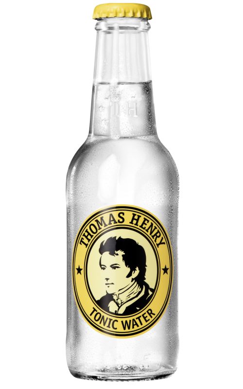 Thomas Henry Tonic Water