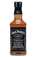 Jack Daniels No. 7 Tennessee
